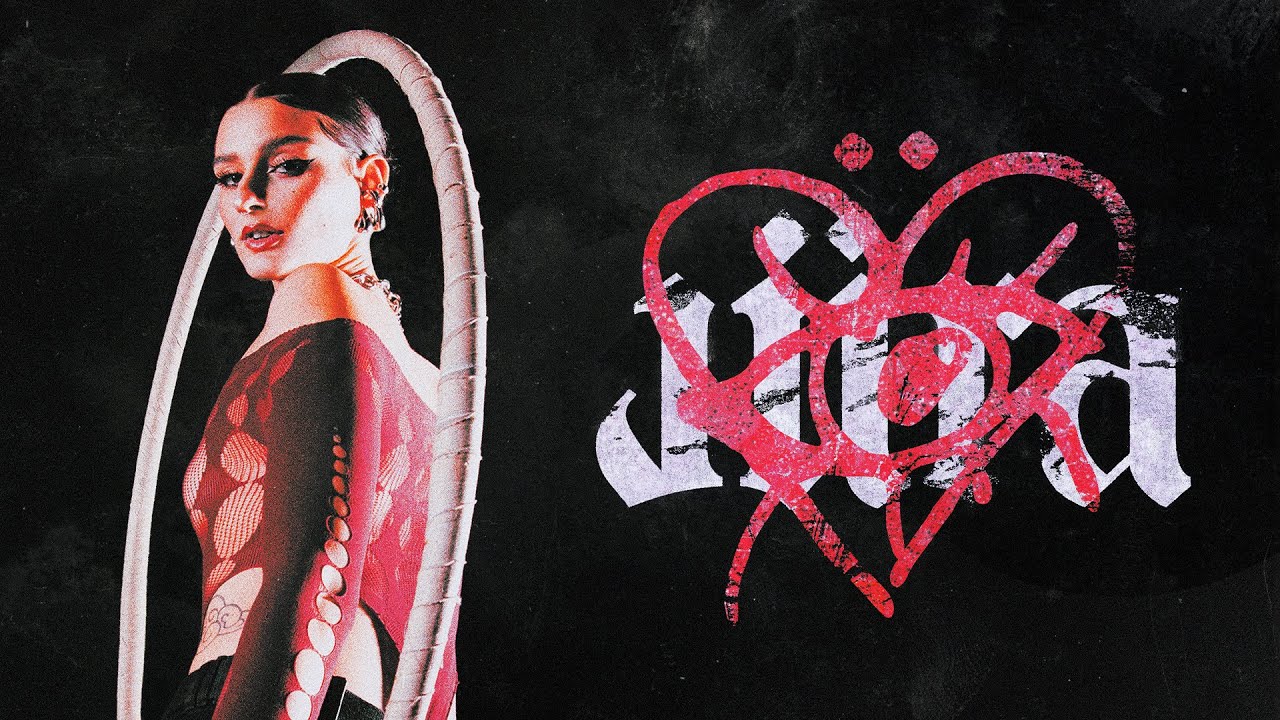 Assista a JÜRA - coração no YouTube Assista a JÜRA - coração no YouTube