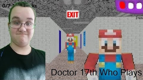 Doctor 17th Who Plays Axl Basics In Creations & Destroyers