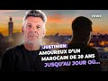  62 ans il tombe amoureux dun marocain de 20 ans  marrakech il y a un business gay