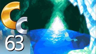 Seafoamin’ At the Mouth – Pokémon SoulSilver [63]