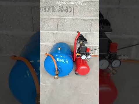 Building a Compressor