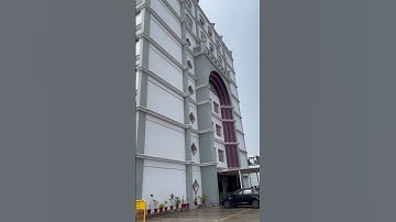 IIMSR INTEGRAL UNIVERSITY HOSPITAL Lucknow Up