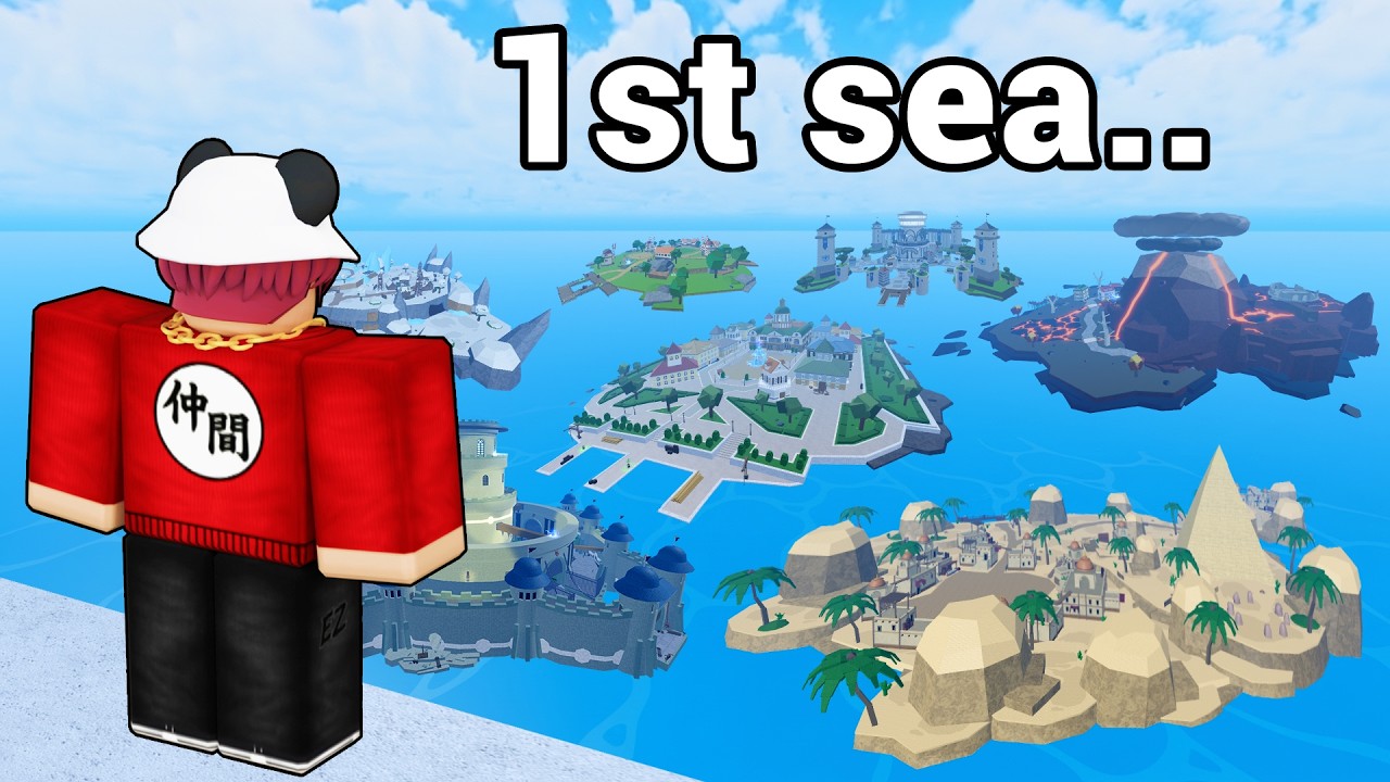 Original Title & Thumbnail