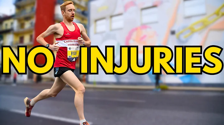 The Ultimate Guide To Injury-Free Running In 2025