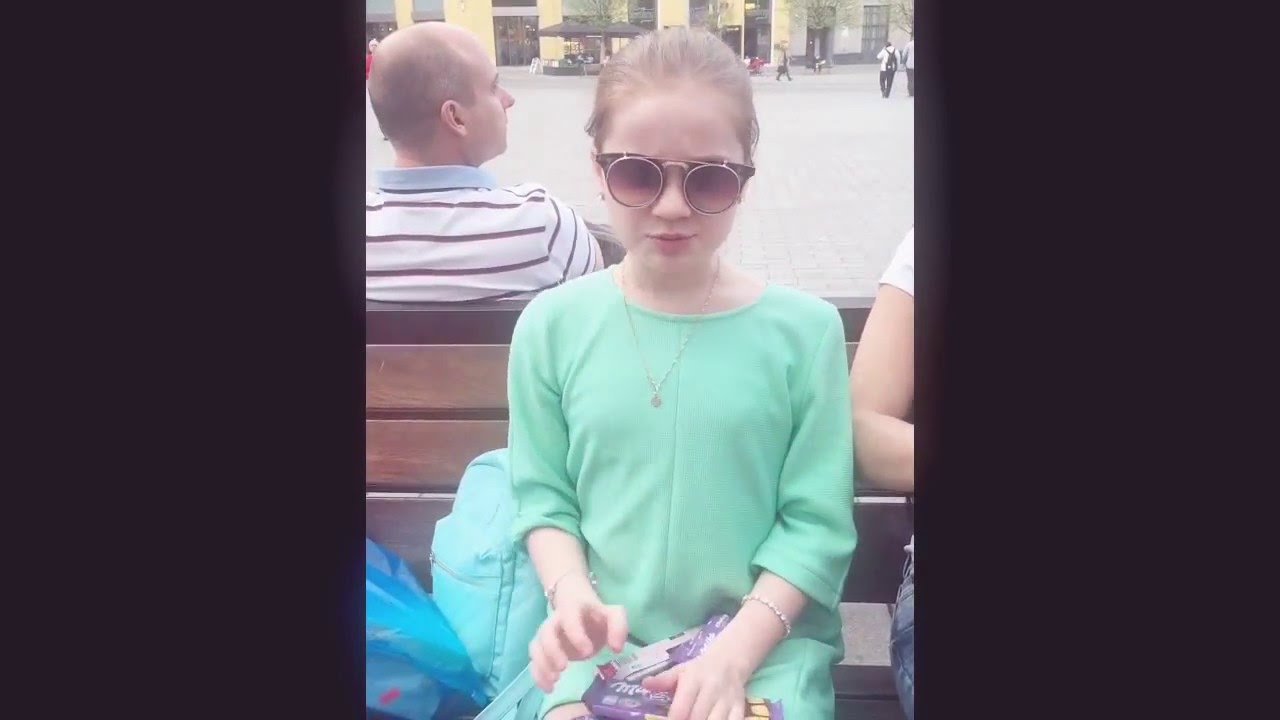 Вилена хикматуллина после проекта чадо из ада