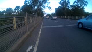 20150202 18h10m  484SKB illegal and dangerous pass