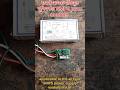 SMPS pwm module 24" 32" power supply #shorts #shortsviral