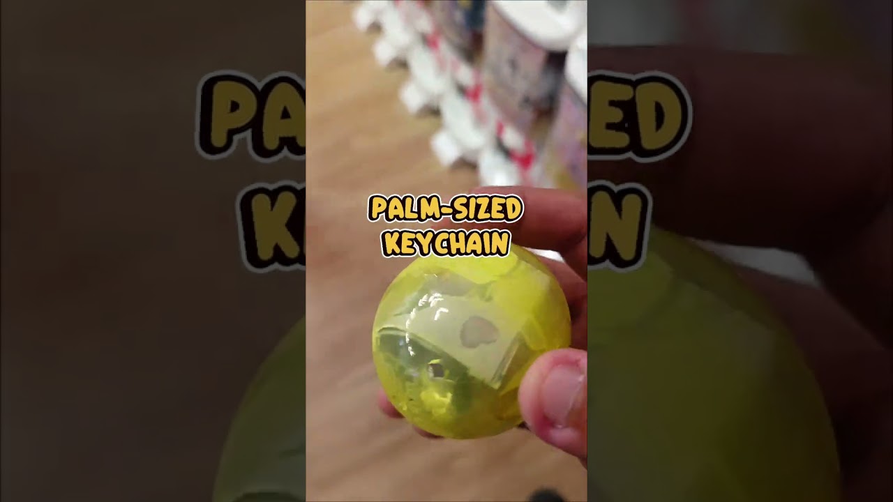 ✨ Iloilo's Gashapon Shop✨📌 SM City Mandurriao #iloilocity #gashapon #mymelody #anime #bandai