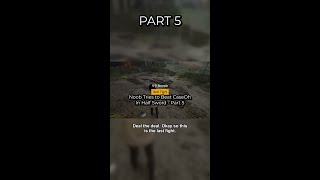 Noob Tries to Beat CaseOh In Half Sword Full Release – Part 5