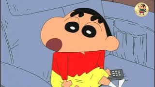 shin chan Malay|Penatnya Berurut