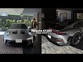 GT3RS 992 Tokyo Drive | What It’s Like to Live With a Porsche GT3RS