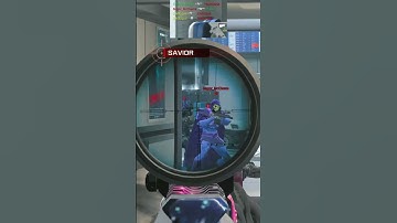 LONGBOW IS INSANE #callofduty #cod #mw3 #mwiii #modernwarfare3 #sbmm #sniper #game #fyp #shorts