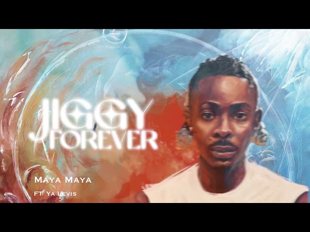 Young Jonn (Feat. Ya Levis)- Maya Maya (Official Audio)