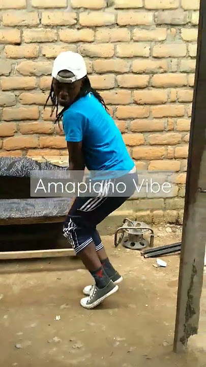 amapiano local dance