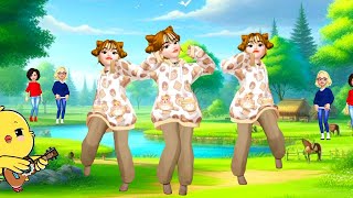 Download lagu Video Anak Anak | Lagu anak-anak baru MARI MENARI | Lagu anak Indonesia