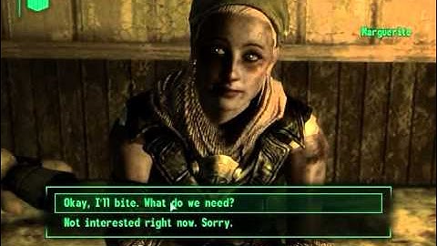 Fallout 3 Walkthrough (GOTY Edition) - Very Hard - Part 199 - Northern Fights