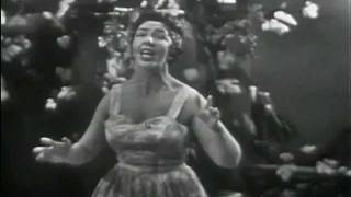 La Esterella - Tesoro mio - Ik hou van jou - 1958