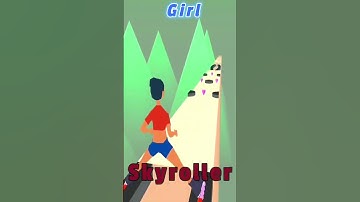 Skyroller #shortvideo #shorts #skyroller#pikaguy#333gamers #shortsvideo #short #kugo #PLAYGAME24 DIA