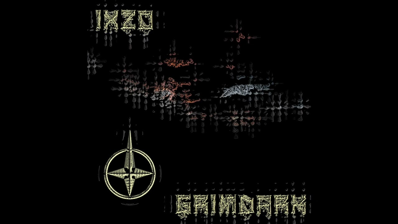 Watch ixzo - Grimdark (Full Album) on YouTube Watch ixzo - Grimdark (Full Album) on YouTube
