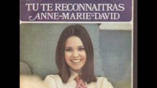 Anne Marie David - Tu Te Reconnaitras Resimi