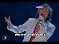 Gianna Nannini - I maschi (karaoke - fair use)