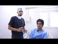 Adult Cleft Speech Surgery - Complete Surgery &amp; Post Surgery