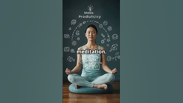 Unlock Focus  Discover Your PRODUCTIVITY Flow