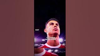 Ronaldo Is Incomparable 🥶🐐 #shorts #ronaldo #shortsvideo