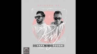 RANJ 5 BY DJSOUSHI & DJVAFA