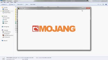 Update Minecraft MineShafter to latest version [Tutorial]