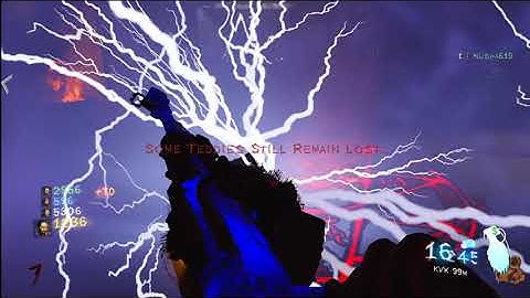 BO3 CUSTOM ZOMBIES MAP TWISTED MINDS