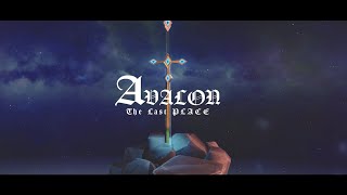 『AVALON』sasakure.‌UK