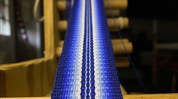 How to Have Straight Edges with Narrow Bands - Inkle, Pick-up, Tablet