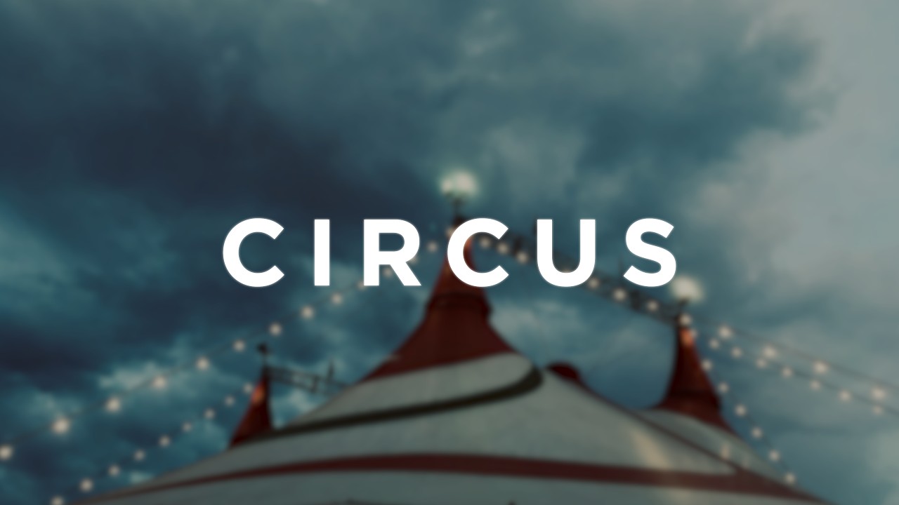 Britney Spears - Circus (Lyrics)