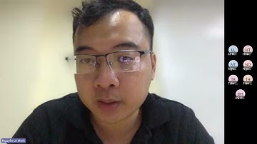 Khóa học lập trình Python online Miễn Phí | BKACAD - Tiết 12