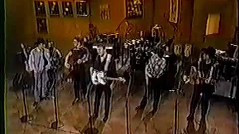 Waylon Jennings & Friends with Waylon, Kristoffers...
