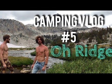 camping-vlog-#5:-oh-ridge