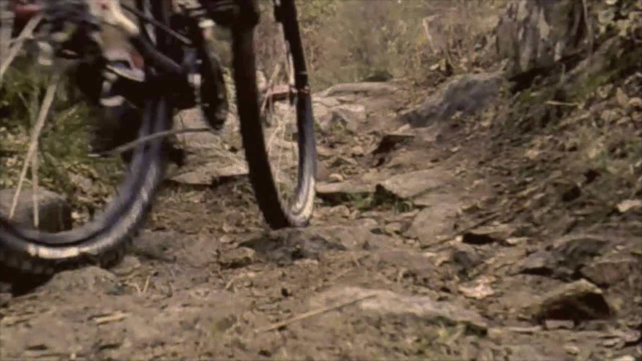 rompiendo piedras - the movie