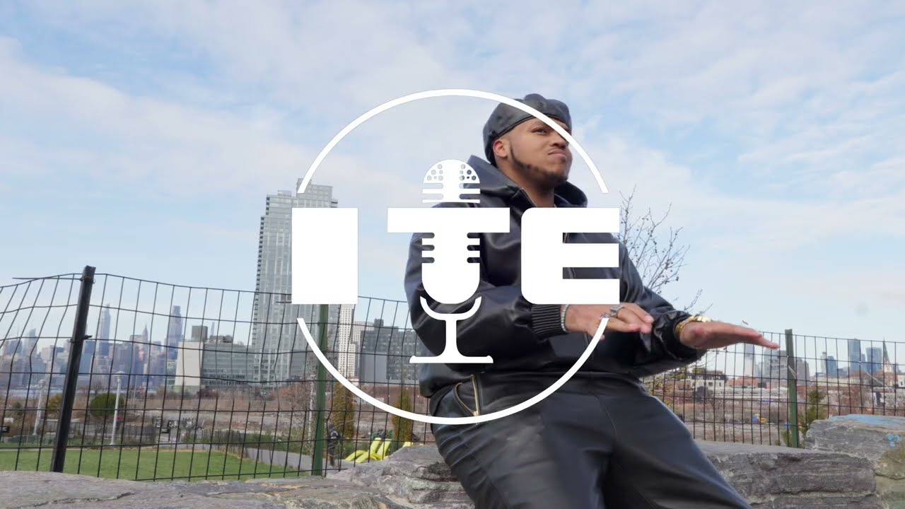 Reggie Lanez - Young BullZ (Visualizer)