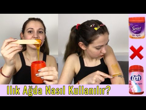 video agda nasil yapilir