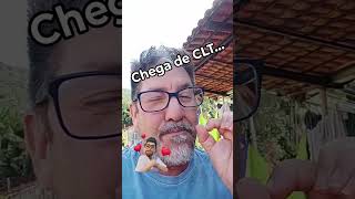 #CLT CHEGA