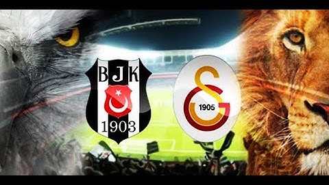 Galatasaray 0 - 5 Beşiktaş MAÇ ÖZETİ | Süper Kupa 2024 | 03.08.2024