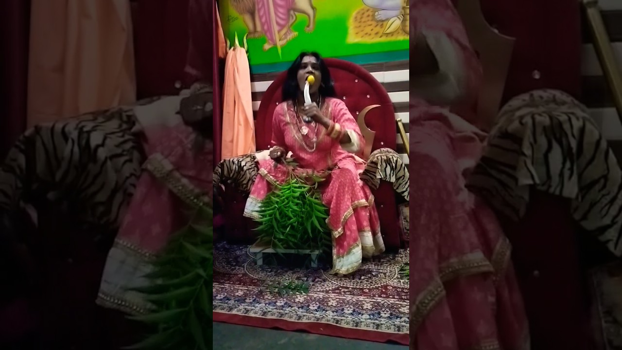 jai mahakaali mahakaali 