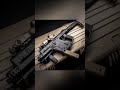 Kriss vector #hawkie #airsoft #edit #viralvideo #krissvector