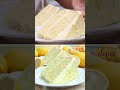 Making Lemon Velvet Cake 🍋( recipe on divascabcook.com)