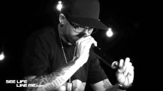 Cory Gunz Live at Generation Next