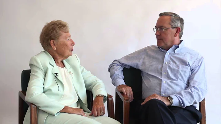 An Interview with Dr. JoAnn Harris-Bowlsbey: Part 1