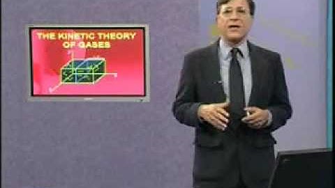 Urdu Physics Lecture3 About Thermal Physics Part5(http://urduphysicslectures.blogspot.com)