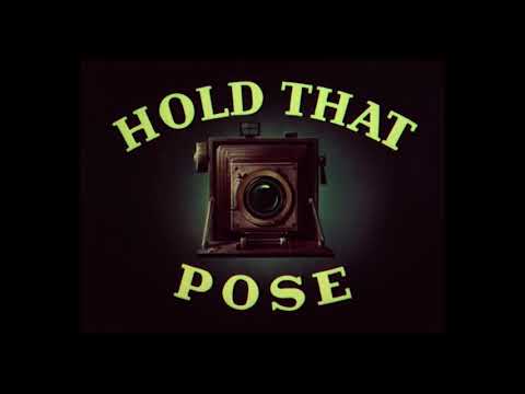 Goofy – Hold That Pose (1950) – original RKO titles