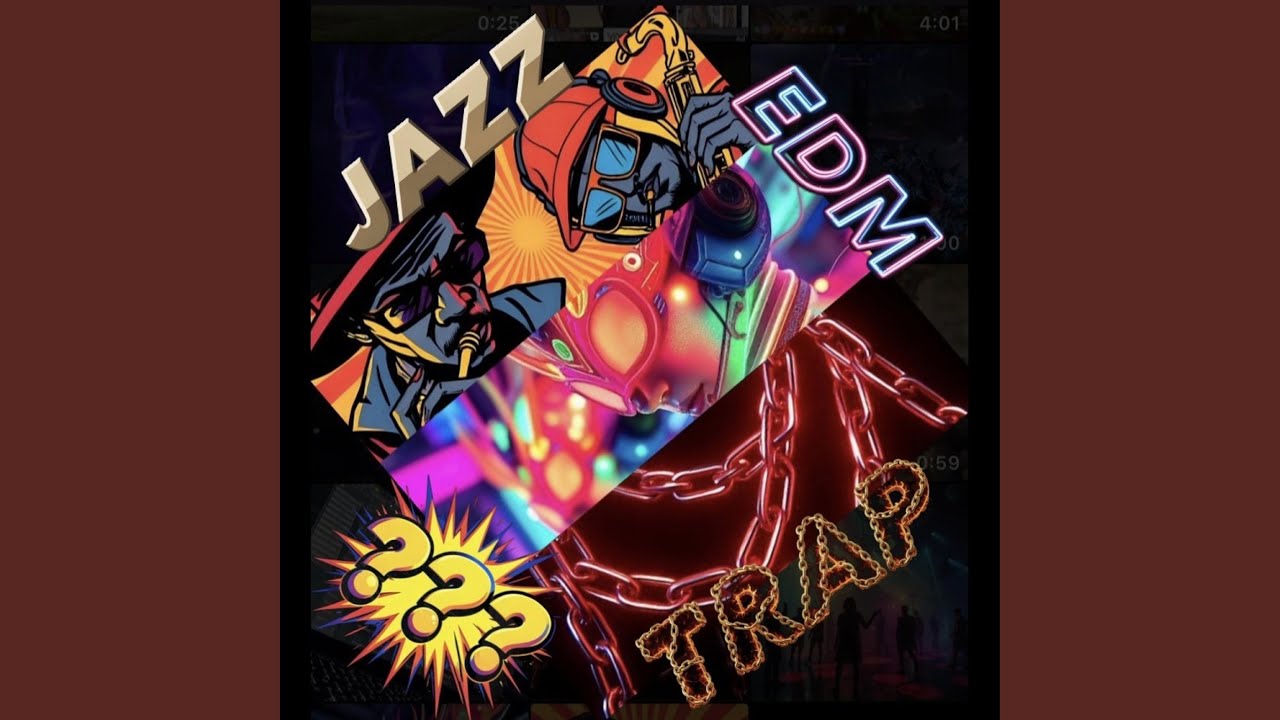 Guarda JazzEDMTrap??? su YouTube Guarda JazzEDMTrap??? su YouTube